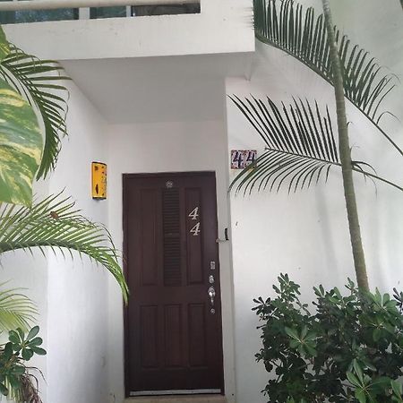 Villa Colorines Playa del Carmen Buitenkant foto