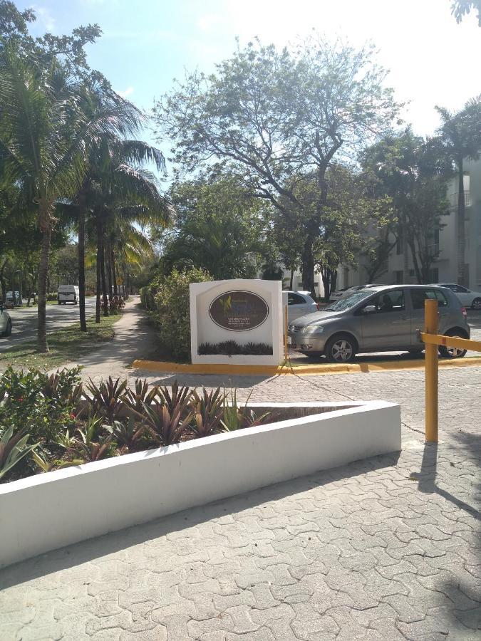 Villa Colorines Playa del Carmen Buitenkant foto